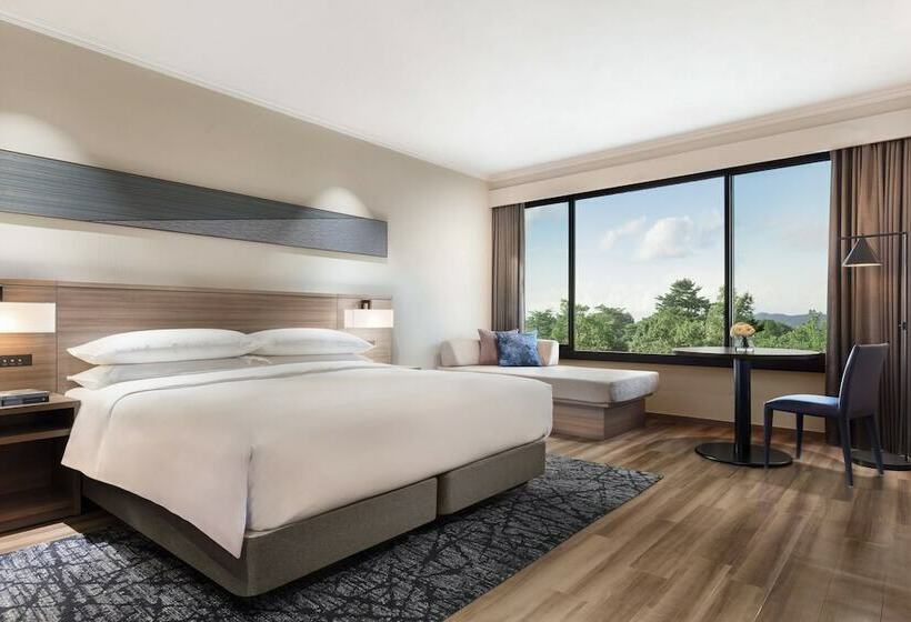 Номер Superior, Izu Marriott Hotel Shuzenji