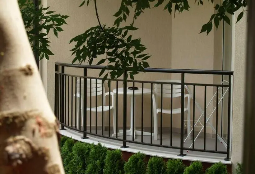اتاق استاندارد, Mpm Astoria Hotel   Ultra All Inclusive