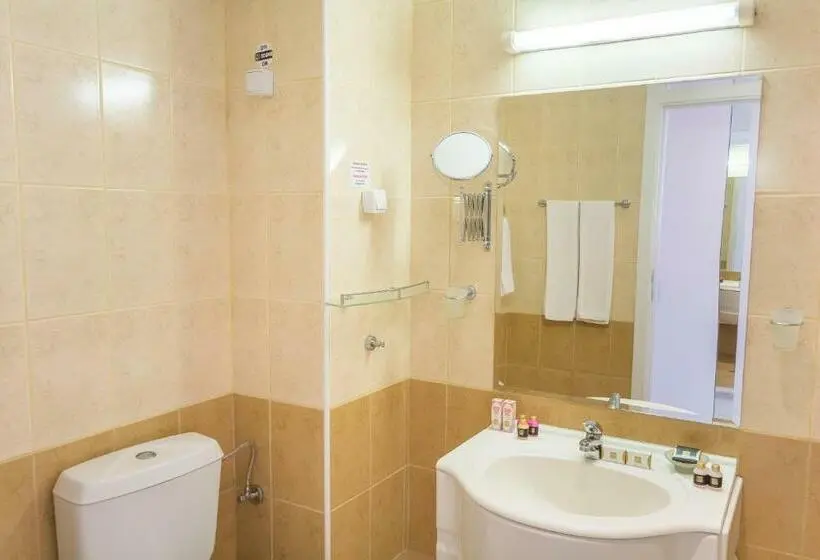 اتاق استاندارد, Mpm Astoria Hotel   Ultra All Inclusive