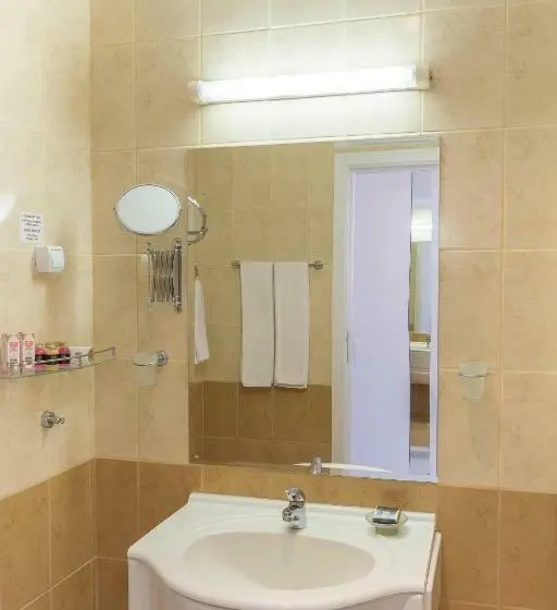 اتاق استاندارد, Mpm Astoria Hotel   Ultra All Inclusive