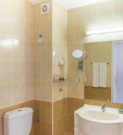 חדר סטנדרט, Mpm Astoria Hotel   Ultra All Inclusive