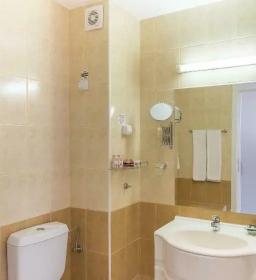 اتاق استاندارد, Mpm Astoria Hotel   Ultra All Inclusive