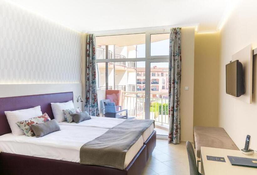 Номер Стандарт, Mpm Astoria Hotel   Ultra All Inclusive