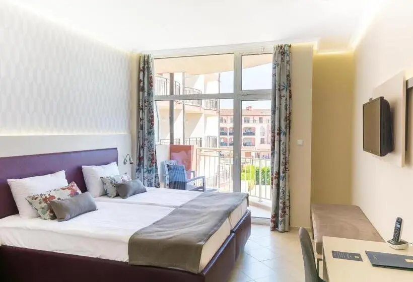 اتاق استاندارد, Mpm Astoria Hotel   Ultra All Inclusive