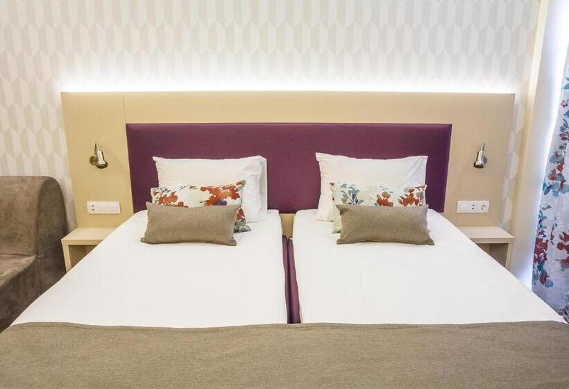 חדר סטנדרט, Mpm Astoria Hotel   Ultra All Inclusive