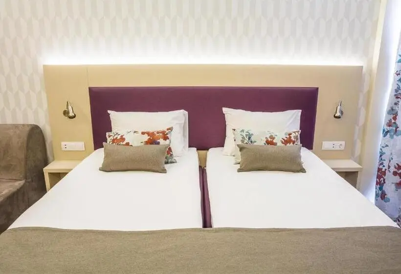 اتاق استاندارد, Mpm Astoria Hotel   Ultra All Inclusive