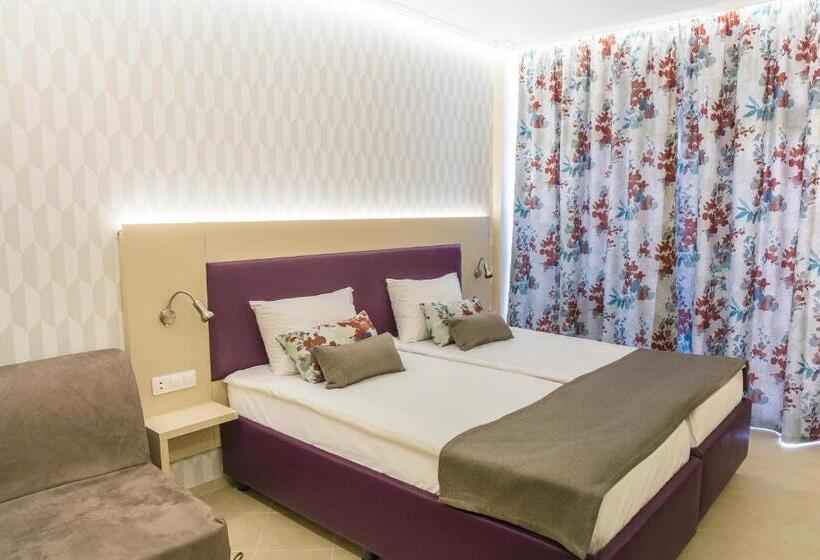 חדר סטנדרט, Mpm Astoria Hotel   Ultra All Inclusive