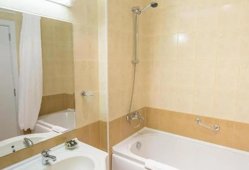 اتاق استاندارد, Mpm Astoria Hotel   Ultra All Inclusive