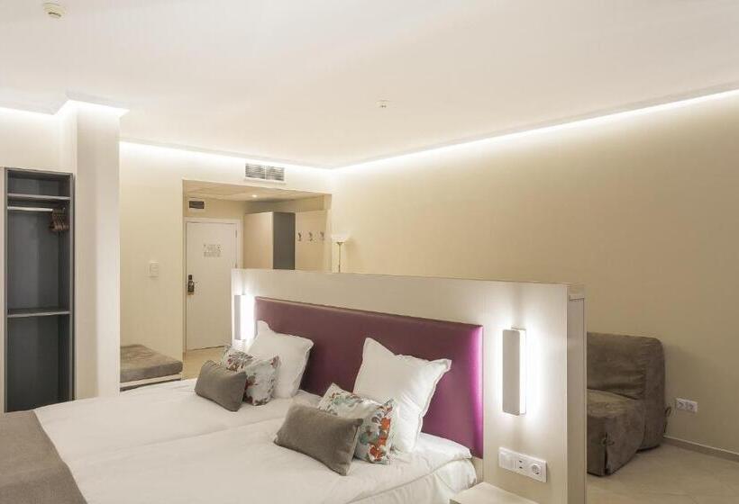 جناح, Mpm Astoria Hotel   Ultra All Inclusive