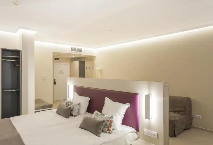 سوییت, Mpm Astoria Hotel   Ultra All Inclusive