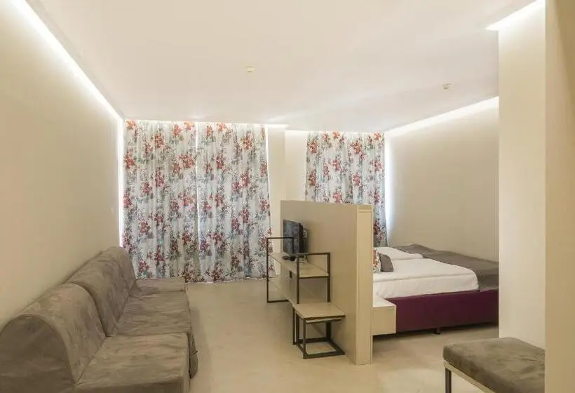 سوییت, Mpm Astoria Hotel   Ultra All Inclusive