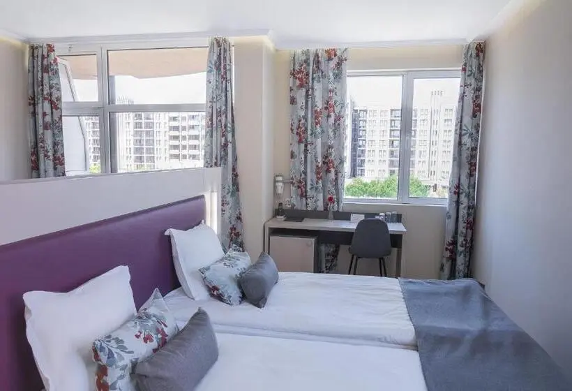 سوییت, Mpm Astoria Hotel   Ultra All Inclusive