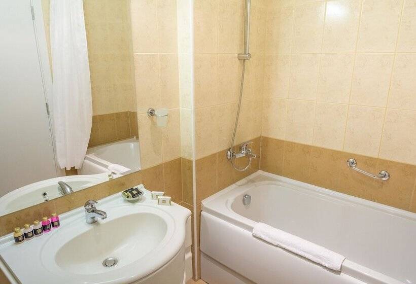 סוויטה, Mpm Astoria Hotel   Ultra All Inclusive