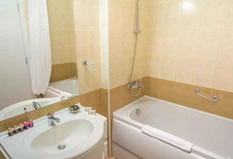 سوییت, Mpm Astoria Hotel   Ultra All Inclusive