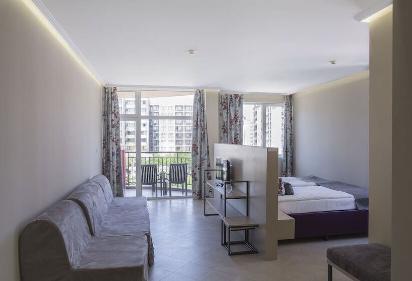 جناح, Mpm Astoria Hotel   Ultra All Inclusive