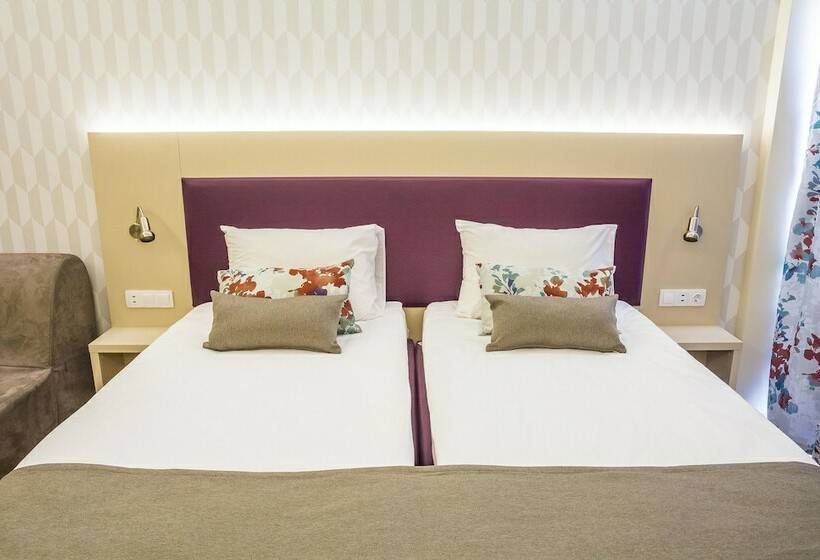 סוויטה, Mpm Astoria Hotel   Ultra All Inclusive