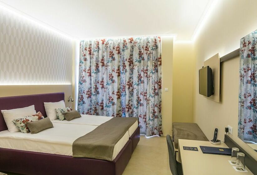 Люкс, Mpm Astoria Hotel   Ultra All Inclusive