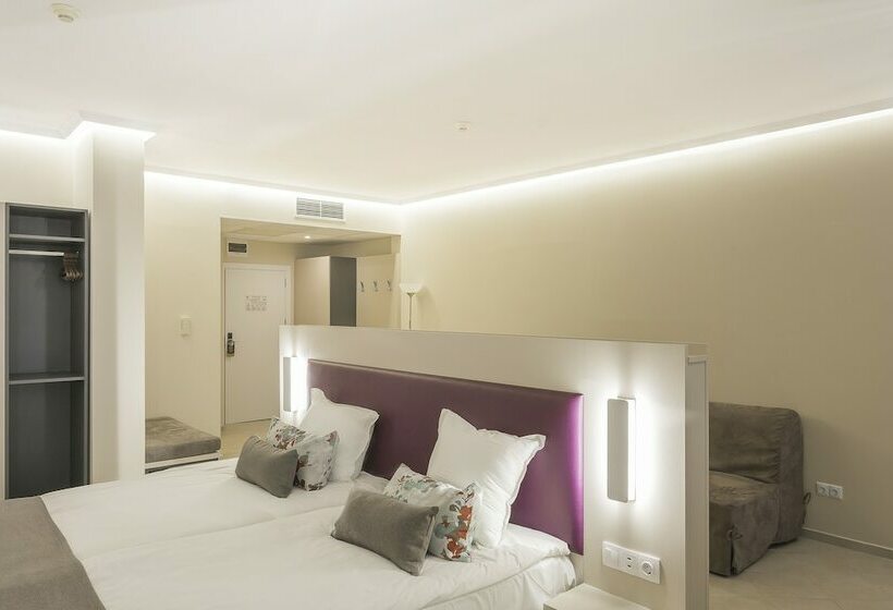 סוויטה, Mpm Astoria Hotel   Ultra All Inclusive