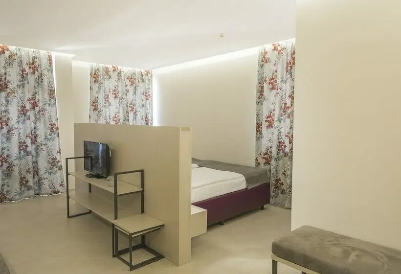سوییت, Mpm Astoria Hotel   Ultra All Inclusive