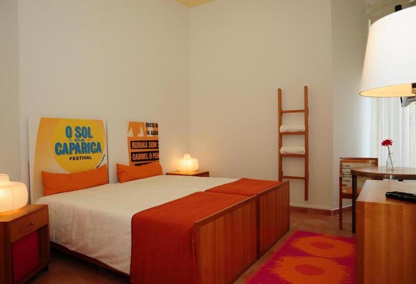 חדר סטנדרט, Caparica Sun Centre