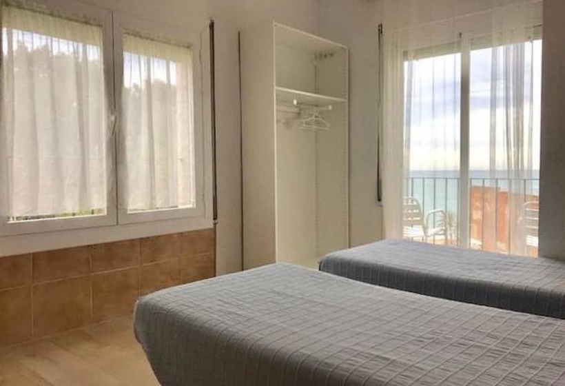 غرفة قياسية, Hostal Casa Torrent