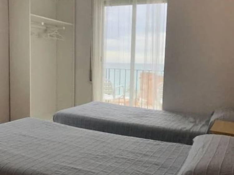 غرفة قياسية, Hostal Casa Torrent