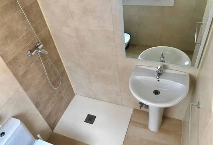 غرفة قياسية, Hostal Casa Torrent