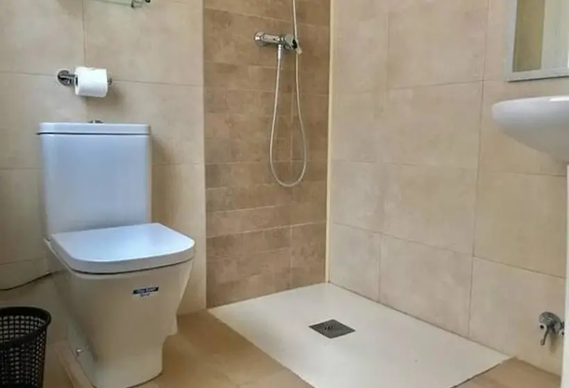 Standard-huone, Hostal Casa Torrent