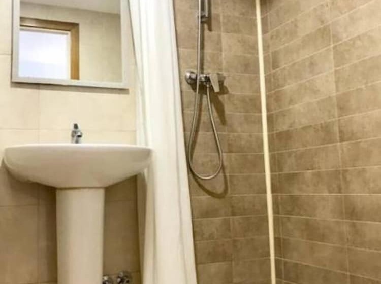 חדר סטנדרט, Hostal Casa Torrent