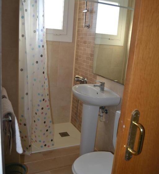 غرفة قياسية, Hostal Casa Torrent