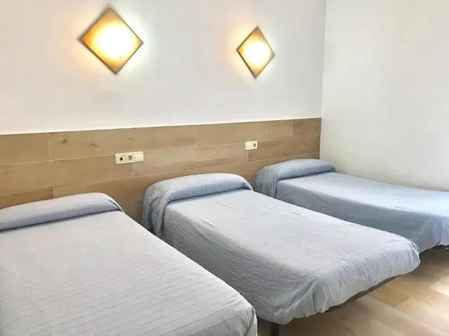 Standard Kolmen Hengen Huone, Hostal Casa Torrent