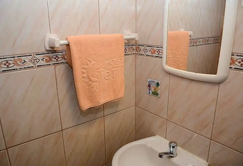 スタンダードルーム, Hostal Terra 1   Andalucía