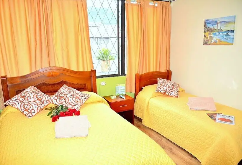 スタンダードルーム, Hostal Terra 1   Andalucía