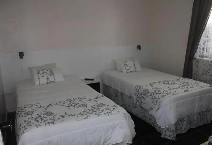 سوییت خانوادگی, Moradia Familiar Novavista   T3