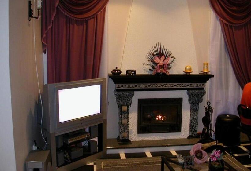 Family Suite, Moradia Familiar Novavista   T3