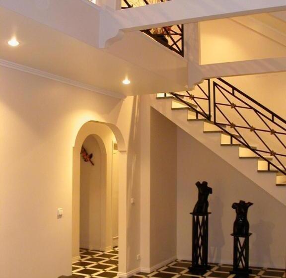 جناح عائلي, Moradia Familiar Novavista   T3