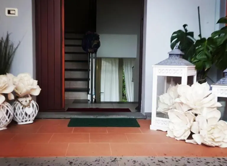 Appartement 2 Chambres, B&b Euthalia