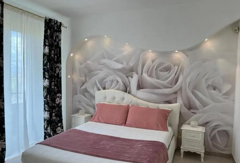 Chambre Standard, B&b Euthalia