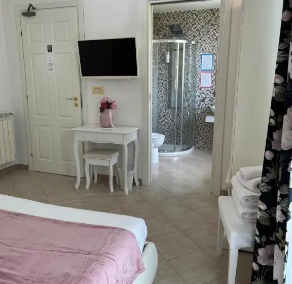 Chambre Standard, B&b Euthalia