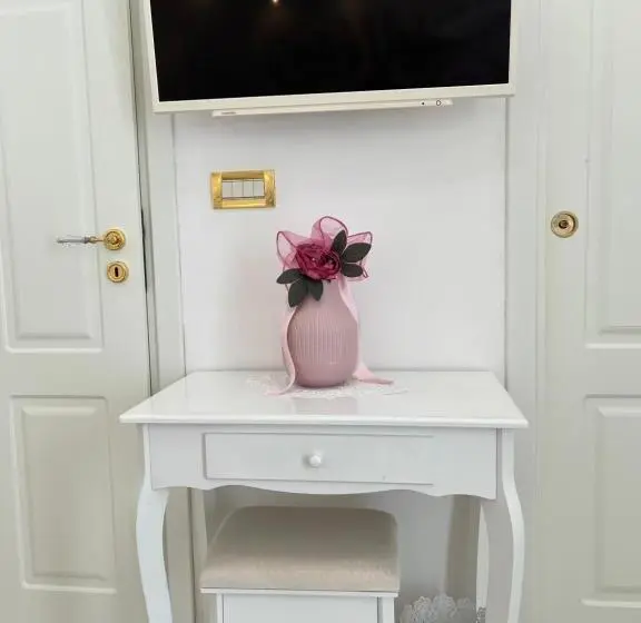 Chambre Standard, B&b Euthalia