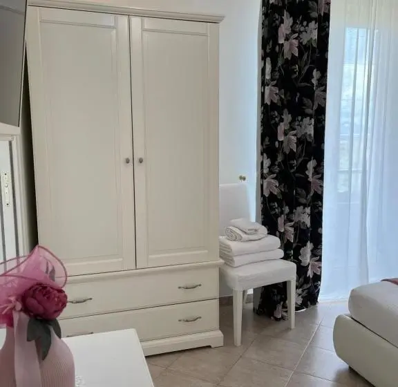 Chambre Standard, B&b Euthalia