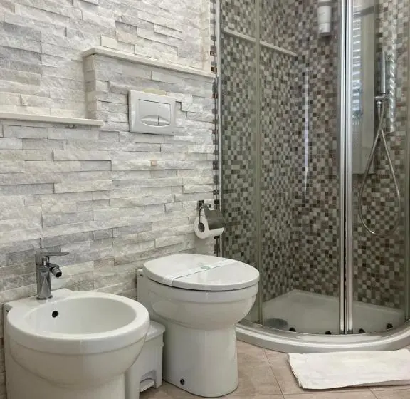 Chambre Standard, B&b Euthalia
