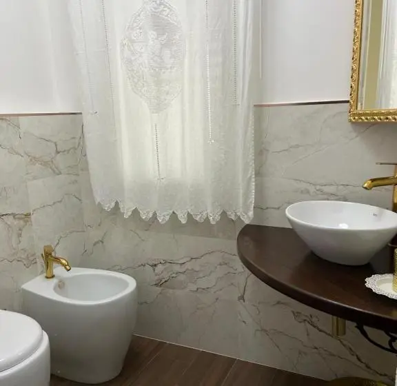 Chambre Standard avec Hidromassage, B&b Euthalia