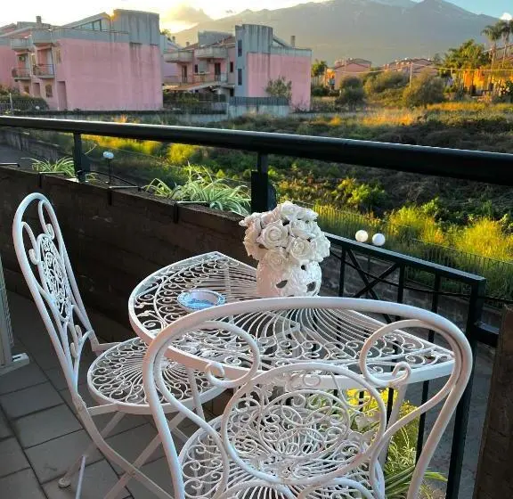 Suite, B&b Euthalia