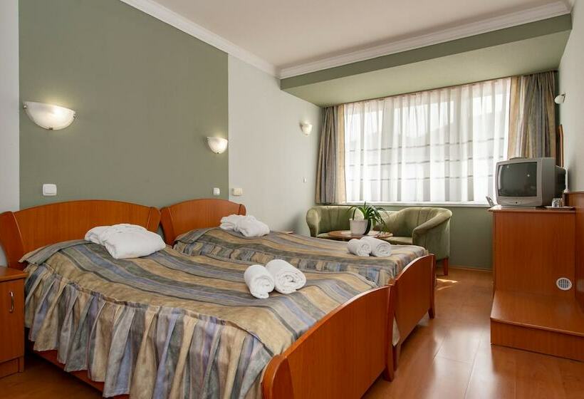 带1个卧室的公寓, Aqua Blue