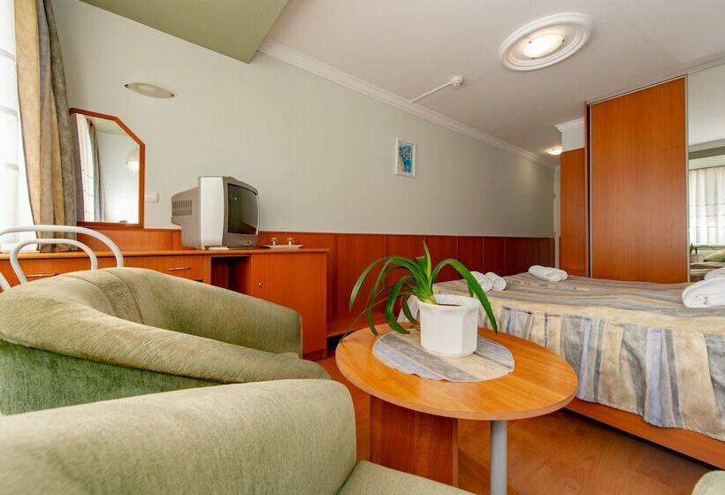 带1个卧室的公寓, Aqua Blue