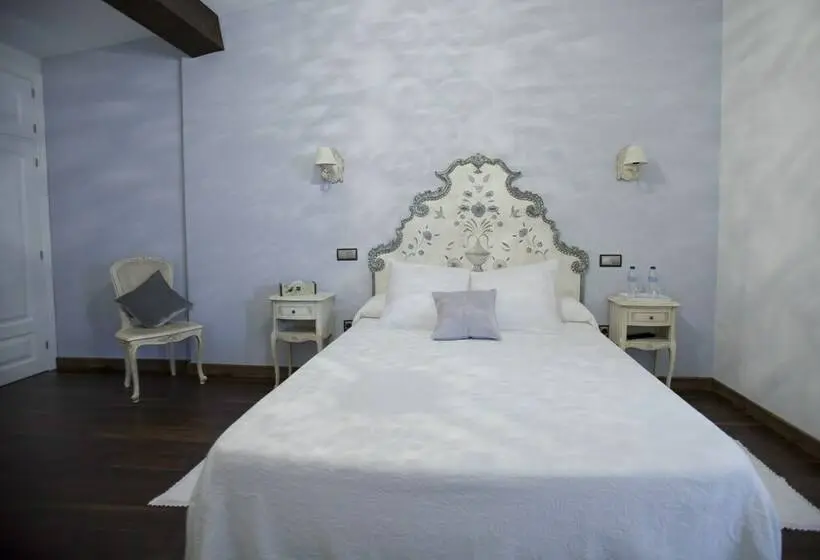 スーペリアールーム, Casa De La Campana