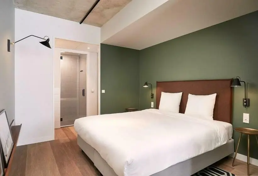 1ベッドルームアパートメント, Corendon Village Amsterdam