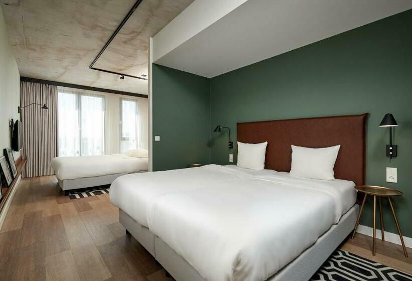 1 Bedroom Apartment, Corendon Village Amsterdam