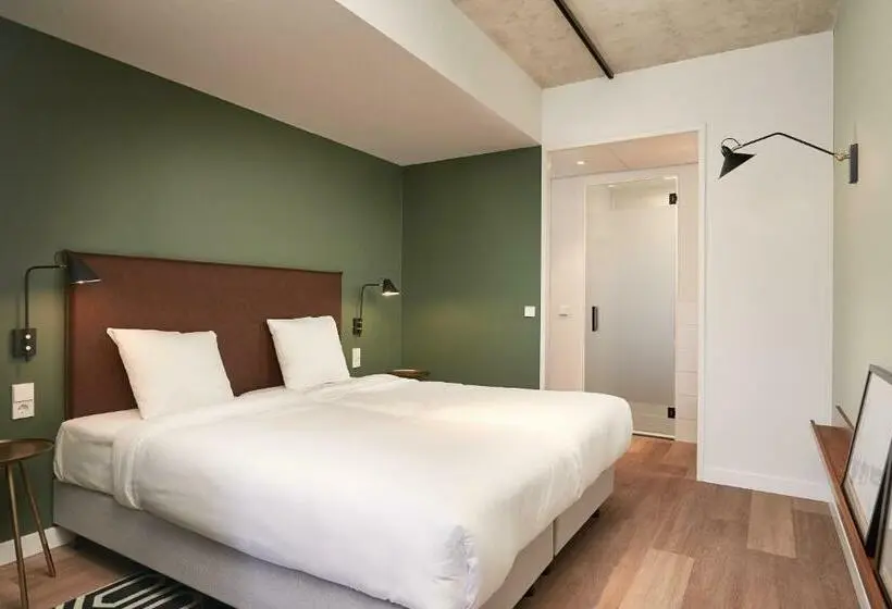 1ベッドルームアパートメント, Corendon Village Amsterdam